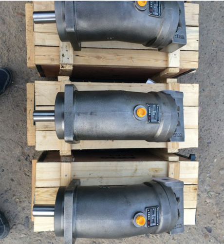 Bơm thủy lực Huade A2F160