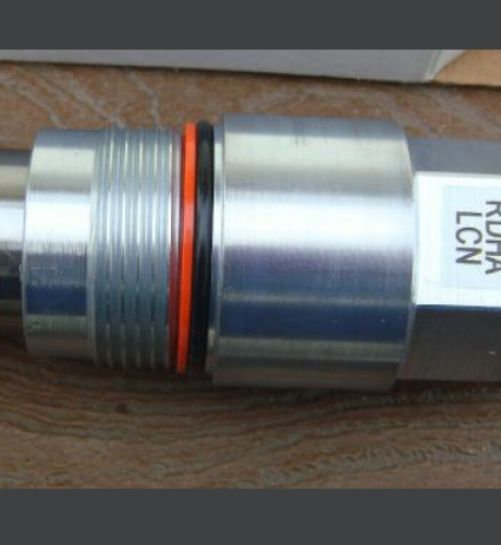 Van chỉnh áp SOG